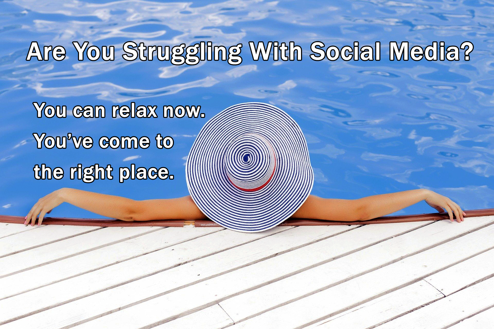 social media marketing expert